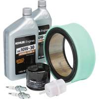 Trousse de mise au point Kohler pour l,entretien des moteurs Sidevic Inc.
