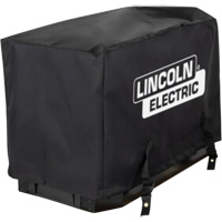 Ballistic Nylon Storage Cover Sidevic Inc.