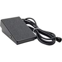 Foot Pedal Sidevic Inc.
