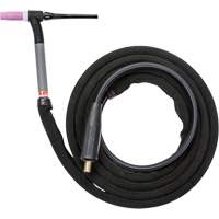 TIG Torch Ready-Pak, Air (Gas) Cooled Sidevic Inc.