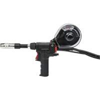 Pistolet &agrave; bobine Magnum PRO GT, Classement d'intensit&eacute; de 250 Sidevic Inc.