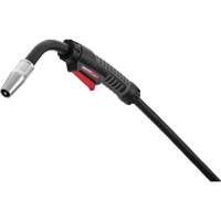 Pistolet de soudage Magnum PRO 100L, Classement d'intensit&eacute; de 100 Sidevic Inc.