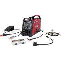 Square Wave&reg; 205 TIG Welder Sidevic Inc.