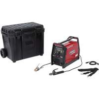 Elevate SLi Battery Powered Welder with Rolling Case Package Sidevic Inc.