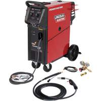 Soudeuse MIG POWER MIG 262, 90 V, 1 Ph, 60 Hz Sidevic Inc.