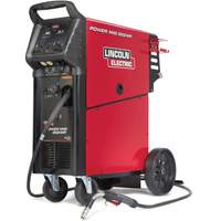 Soudeuse MIG POWER MIG 262, 90 V, 1 Ph, 60 Hz Sidevic Inc.