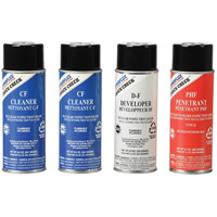Crack Check Kit, Kit Sidevic Inc.