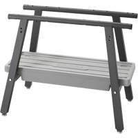 Universal Leg and Tray Stand #100A Sidevic Inc.