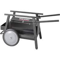 Universal Wheel and Cabinet Stand #200A Sidevic Inc.