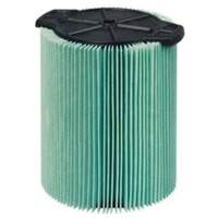 VF6000 5-Layer Media Filter, Hepa Sidevic Inc.