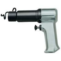 Super Duty Air Hammer, 3 CFM, 1/4" NPTF, 3000 BPM, 3/4" x 2-9/32" (19mm x 58mm) Sidevic Inc.