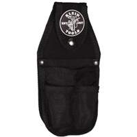 Pochette de rangement pour outils de poche, Porte-outil, Nylon, 4 Poches Sidevic Inc.