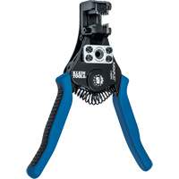 Katapult&reg; Wire Stripper & Cutter for Solid and Stranded Wire, 8 - 20/11 - 22 AWG Sidevic Inc.