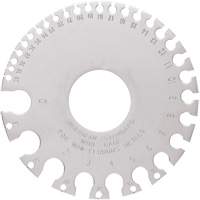 Wire Gauge Sidevic Inc.