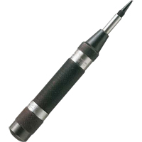 Heavy Duty Punch - Automatic Centre , 2/25" Dia., 6" L Sidevic Inc.