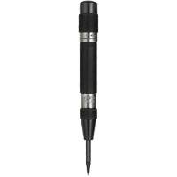 Mini Heavy-Duty Automatic Center Punch, 11/200" Dia., 1/2" Stock Size, 4-7/8" L Sidevic Inc.