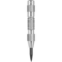 Automatic Center Punch, 13/125" Dia., 5/8" Stock Size, 5" L Sidevic Inc.