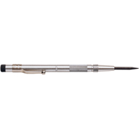 Lightweight Automatic Centre Punches, 5-3/4" Dia., 5-3/4" L Sidevic Inc.