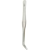 Utility Tweezers with Curved Tip Sidevic Inc.