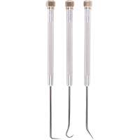 Probe Set, 3 Pieces Sidevic Inc.