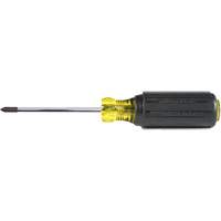 Phillips Screwdriver, #1, 6-3/4" L, Cushion Grip Handle Sidevic Inc.