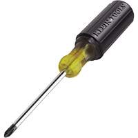 Phillips Screwdriver, #2, 8-1/4" L, Cushion Grip Handle Sidevic Inc.