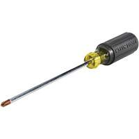 Phillips Screwdriver, #2, 11-5/16" L, Cushion Grip Handle Sidevic Inc.