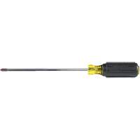 Phillips Screwdriver, #2, 11-5/16" L, Cushion Grip Handle Sidevic Inc.