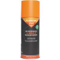 E-Weld 3 High-Temperature Anti-Spatter Solution, Aerosol Sidevic Inc.