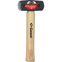 Massette, 3 lb, 10" lo, Prise en Bois Sidevic Inc.