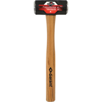Masse &agrave; deux faces, 4 lb, 16" lo, Prise en Bois Sidevic Inc.