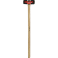 Masse &agrave; deux faces, 10 lb, 36" lo, Prise en Bois Sidevic Inc.