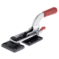 Toggle-Lock Plus - Latch Clamps, 4000 lbs. Clamping Force Sidevic Inc.