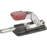 Toggle-lock Plus - Straight Line Clamps, 2500 lbs. Clamping Force Sidevic Inc.