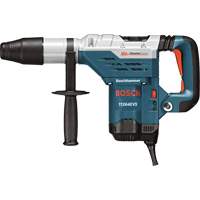 SDS-Max&reg; Combination Hammer Sidevic Inc.
