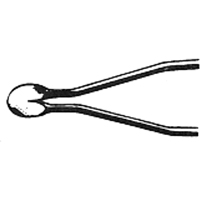 Soldering Guns - Replacement Tips, Cutting Tip Only Sidevic Inc.