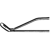 Soldering Guns - Replacement Tips, Smoothing Tip Only Sidevic Inc.