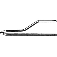 Soldering Guns - Replacement Tips, Standard Tip Only, 2/Pkg. Sidevic Inc.