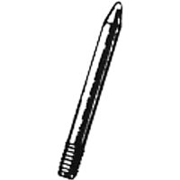 Marksman&reg; Series Soldering Irons - Tips, Cone Shaped Sidevic Inc.