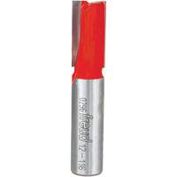 Router Bit - Double Flute Straight Bit, 1/2" Dia., 3/4" H, 2-5/8" L Sidevic Inc.