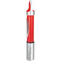 Router Bit - Panel Pilot Bit, 1/2" Dia., 1-1/4" H, 3-3/4" L, 1/2" Shank Sidevic Inc.