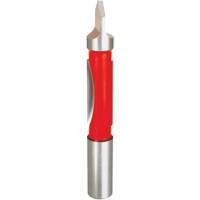 Router Bit - Panel Pilot Bit, 1/2" Dia., 1-1/4" H, 3-3/4" L, 1/2" Shank Sidevic Inc.