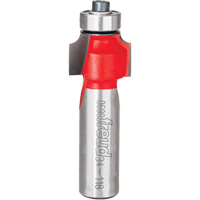 Router Bit - Rounding Over Bit, 3/4" Dia., 1/2" Shank Sidevic Inc.