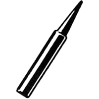 Professional Soldering Irons - ST Series Tips, Single Flat Sidevic Inc.