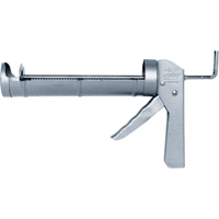 Standard Ratchet Type Caulking Gun, 300 ml Sidevic Inc.