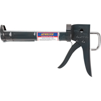 Superior Professional Quality Caulking Gun, 300 ml Sidevic Inc.