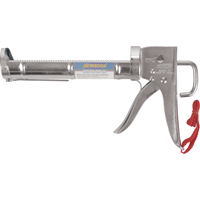 Super Industrial Grade Caulking Gun, 300 ml Sidevic Inc.