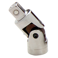 Universal Joint, 3/8" Drive, 3/8" Socket Sidevic Inc.