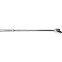 Flex Handle for Drive Sockets, 1/2" Drive, Plain Handle Sidevic Inc.