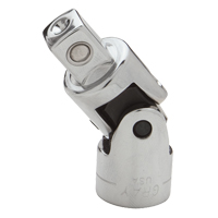 Universal Joint, 1/2" Drive, 1/2" Socket Sidevic Inc.